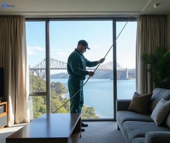 Drapes cleaning service area map neranwood and Near by Suburbs suburbs Matty Curtain Cleaning