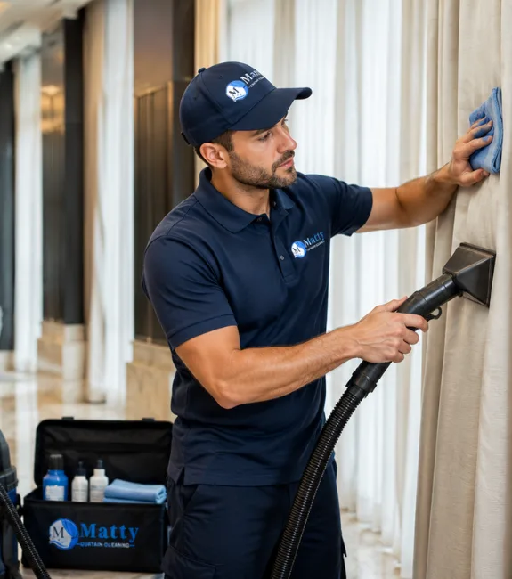 Neranwood Curtain Cleaning