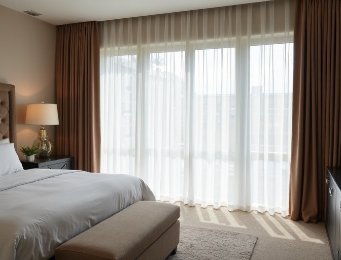 Neranwood Blockout Curtain Cleaning