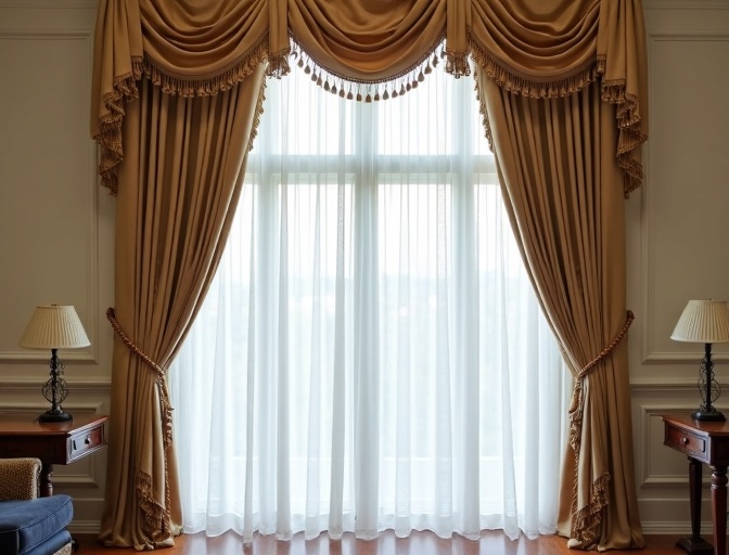 Neranwood Drapes Cleaning